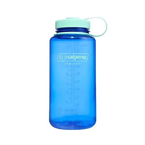32 oz Wide Mouth Water Bottle