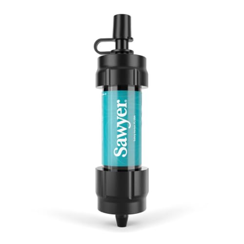 Products SP3404 Mini Water Filtration System