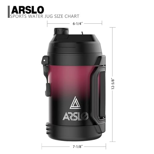 Sports Water Jug
