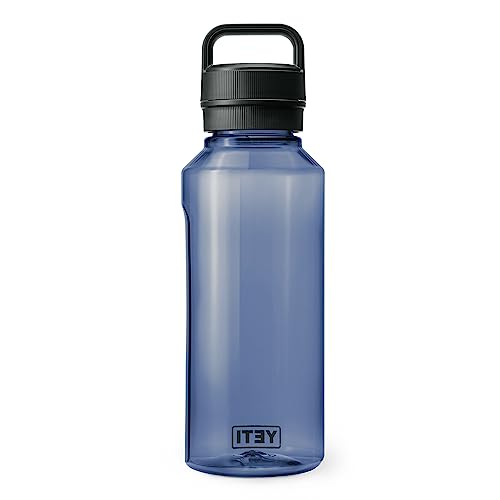 Yonder 1.5L 50 oz Water Bottle with Leakproof Yonder Chug Cap