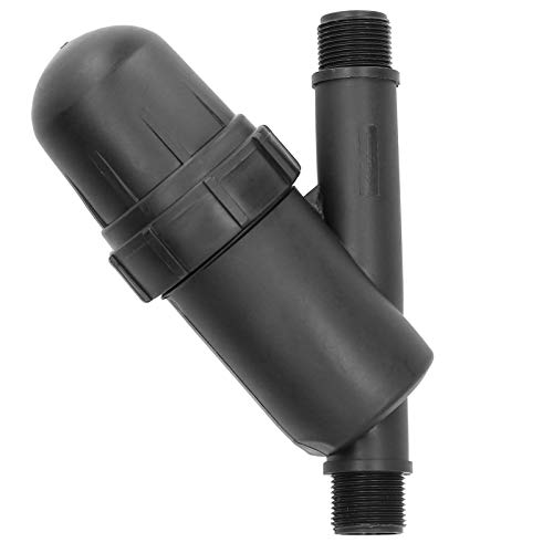 3 4 Disc Filter Stacked Filter MicroSpray Drip Irrigation Removable Washable Agricultural Water Purification Drip Irrigation Kits Equipment