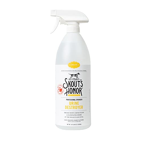 Dog Urine Destroyer (35 Fl Oz)
