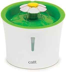 Catit Catit Flower Refill Drinker Fountain 200g