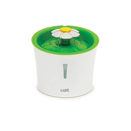 Catit Flower Refill Drinker Fountain 200g