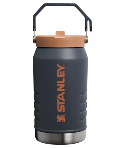 IceFlow Flip Straw 2.0 Jug