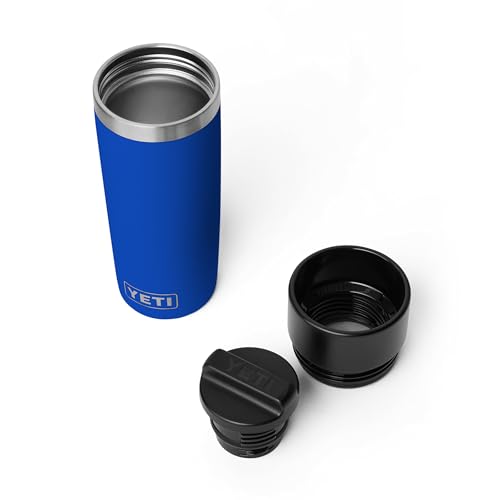 Rambler 16 oz Travel Bottle