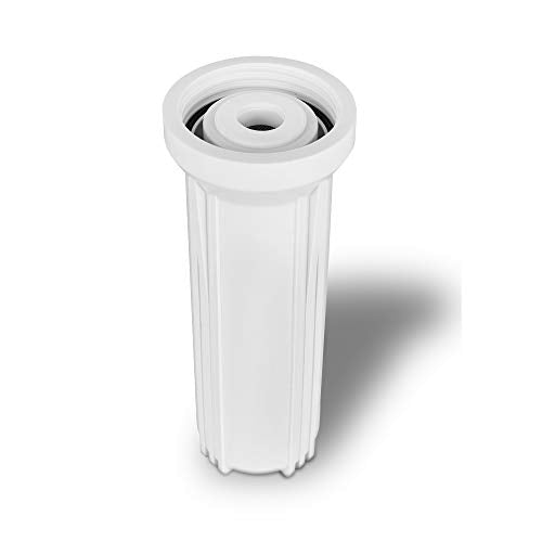 Premium Under Sink Direct Connect Two Stage Water Filtration System with 100% lead