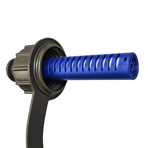 ALFA1 Water Filter C2F Kit with GI Cap