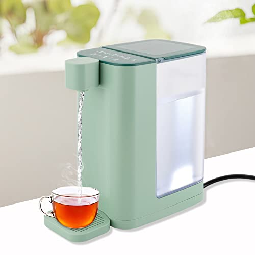 Electric Kettles