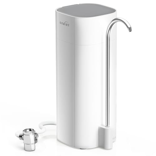 Countertop Water Filter