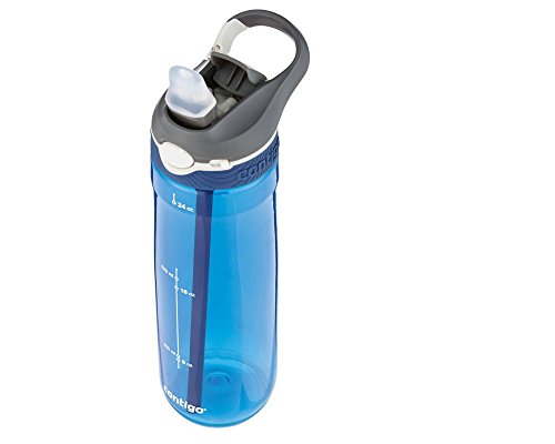 Ashland Water Bottle
