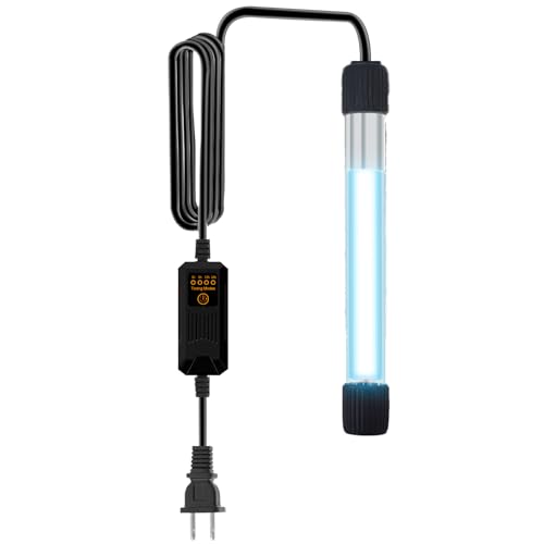 Aquarium U V Filter Replacement Light Bulb