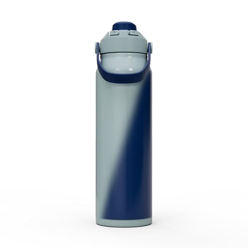 Thrive Chug Stainless Steel Water Bottle 32oz