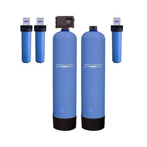 Eagle High Flow Whole House Water Filter