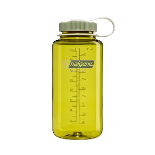 32 oz Wide Mouth Water Bottle