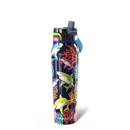 32oz Insulated Water Bottle