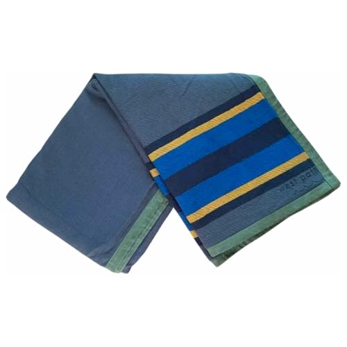 Waxed Canvas Camping Blanket & Bedroll