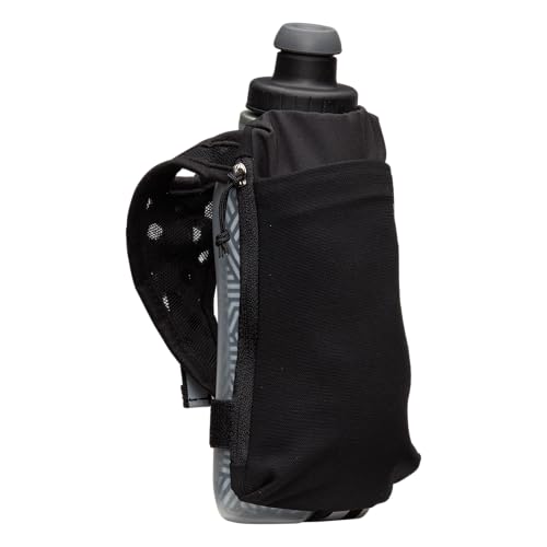 SpeedDraw 2 Insulated Handheld Running Water Bottle Flask
