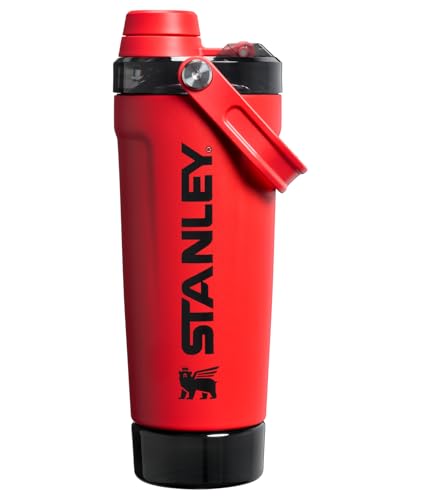 Vitalize Shaker Bottle