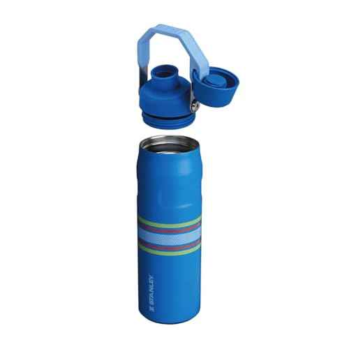 Varsity IceFlow Aerolight Fast Flow Water Bottle 24 oz