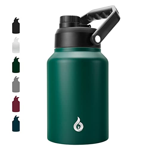 64oz Insulated Water Bottle
