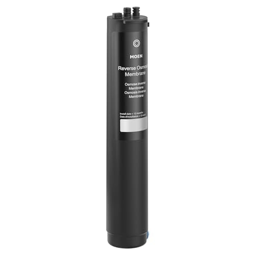 4 Stage Under Sink Reverse Osmosis Advanced Water Filtration System Stage 4 Replacement Filter