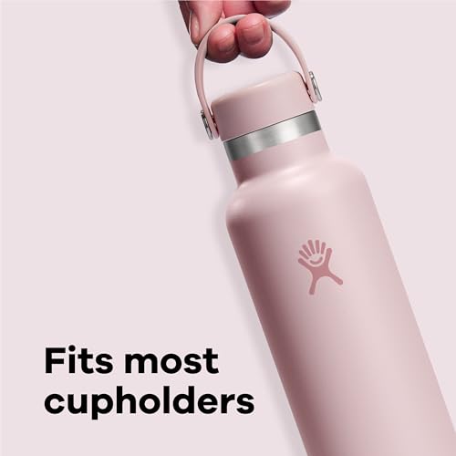 Water Bottle Insulated Stainless Steel