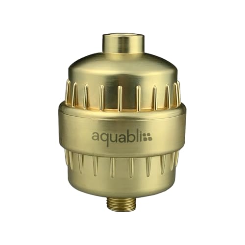 SF100 Daily Revitalize Shower Filter