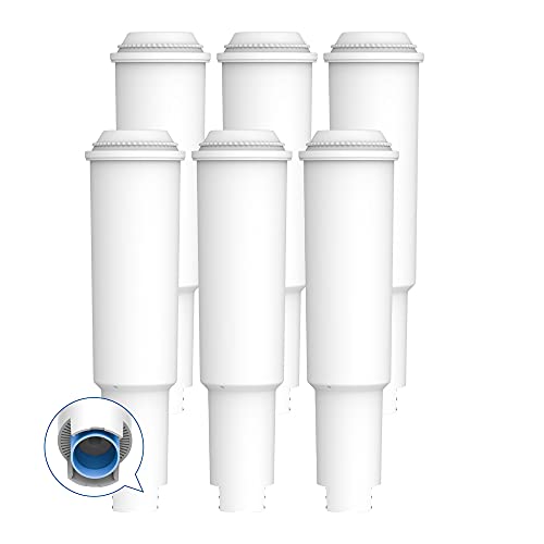 C04 Water Filter Replacement for Jura® 64553 (6 Count)