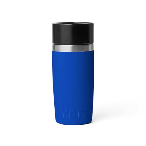 Rambler 12 oz Travel Bottle