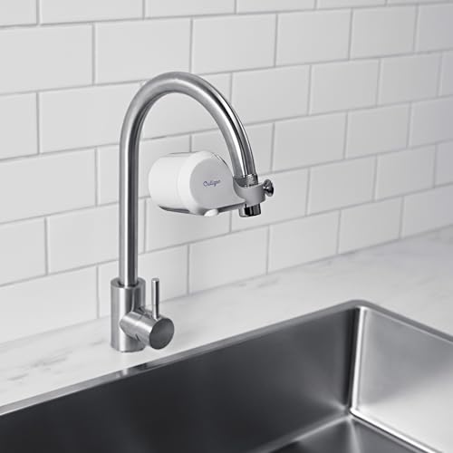 CULFMWHRF Faucet Mount Water Filter