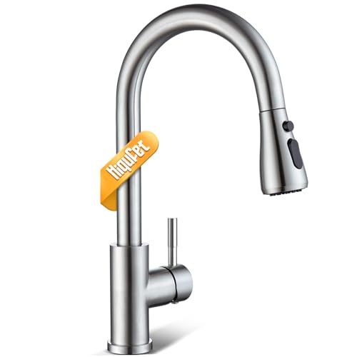 Kitchen Faucet