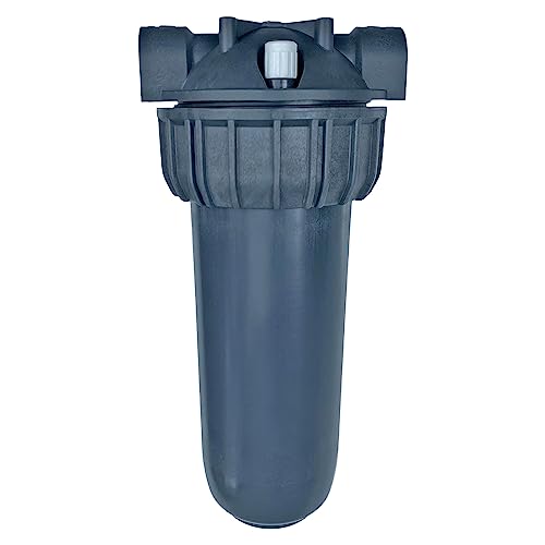 Hot Water Filter