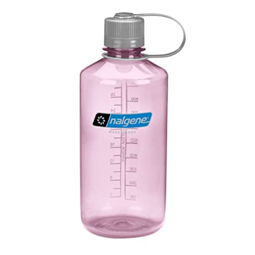 32 oz Narrow Mouth Water Bottle
