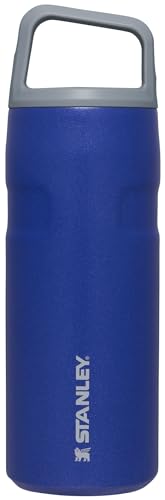 IceFlow Cap and Carry Water Bottle 16 oz