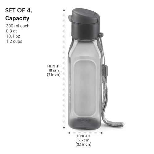 Travel Water Bottle