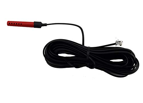 Digital Temperature Sensor w