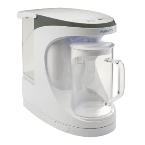 Carafe Countertop Sliding Tray