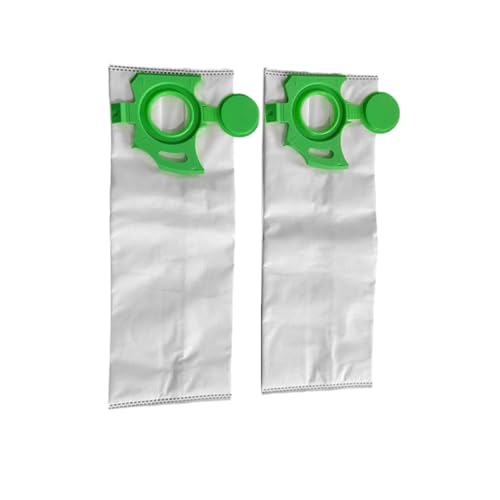 8 PACK 7029AM Vacuum Cleaner Bags Replacement for Sebo Felix Dart Filterbox Vacuum Filter Bags for Sebo Felix Dart Vacuum Cleaner (8 Count)