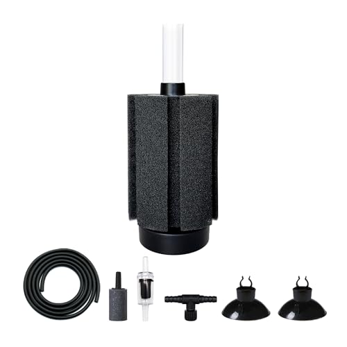 Aquarium Sponge Filter