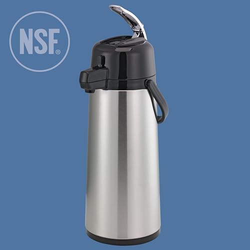 Eco Air Airpot with Lever