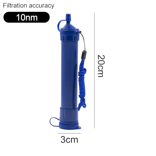 Water Filter Camping