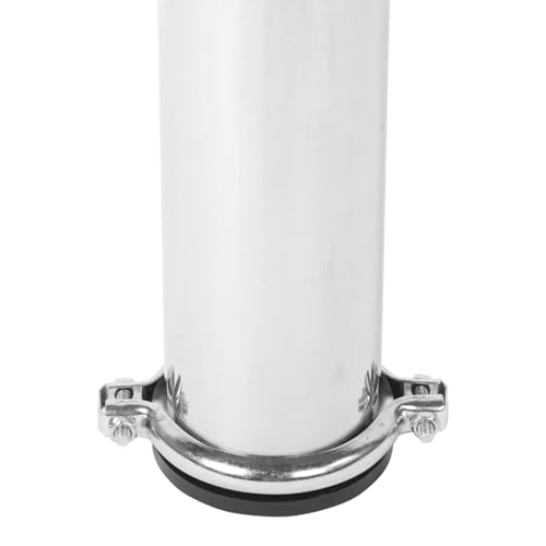 4040 Reverse Osmosis SS Pressure Vessel Membrane