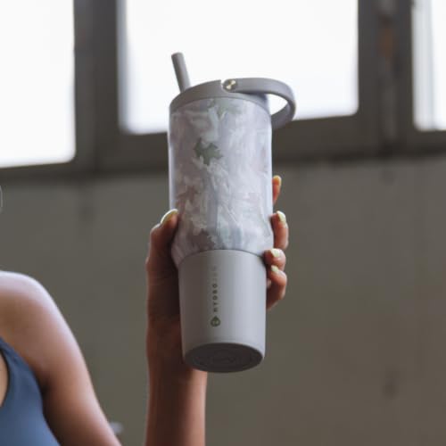 Sport 20 oz Insulated Stainless Steel Water Bottle