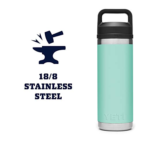 Rambler 18 oz Bottle