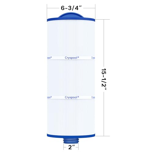 06046 Spa Filter Replaces 6CH