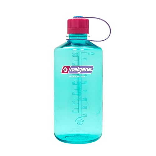 32 oz Narrow Mouth Water Bottle