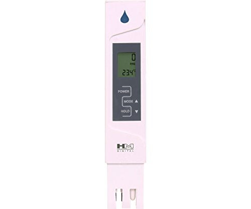 Aquapro TDS Water Tester