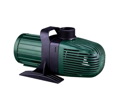 2300 Submersible Pond Pump with Fountain Kit
