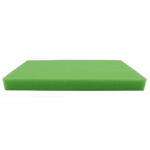 Aquarium Bio Sponge Pad Filter Media for Fish Tank